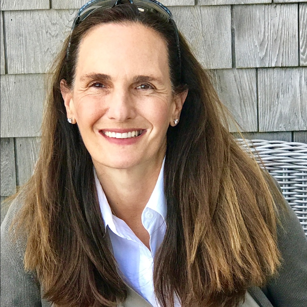 Meet your Posher, Melinda